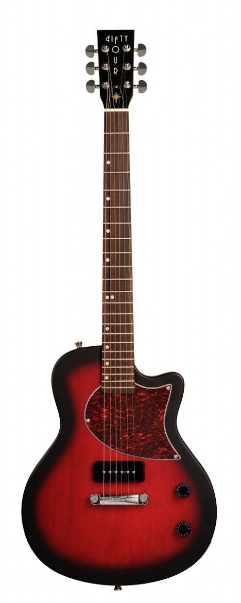 Northstar Pro NS54 Electric Guitar