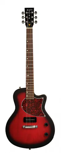 Northstar Pro NS54 Electric Guitar