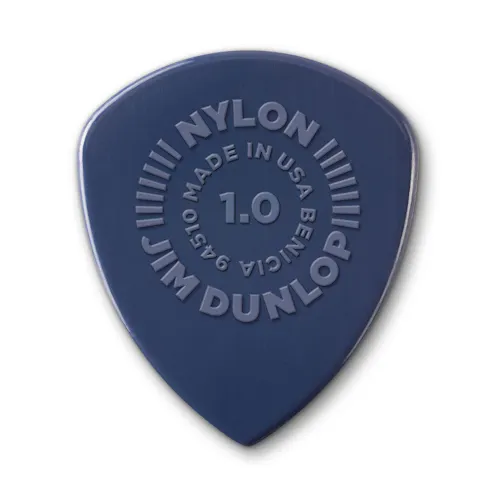 Jim Dunlop Flow Nylon Plectrum