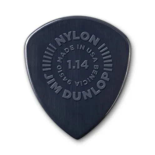 Jim Dunlop Flow Nylon Plectrum