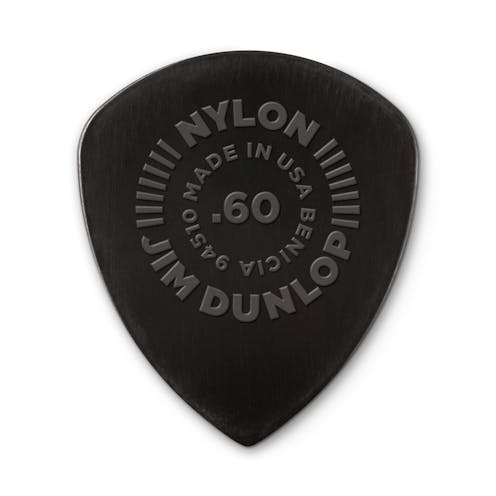 Jim Dunlop Flow Nylon Plectrum