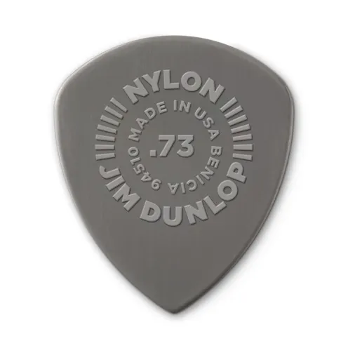 Jim Dunlop Flow Nylon Plectrum