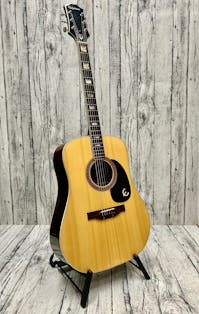 Epiphone FT-150 Acoustic Guitar - Commission Sale