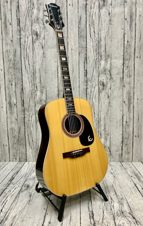 Epiphone FT-150 Acoustic Guitar - Commission Sale