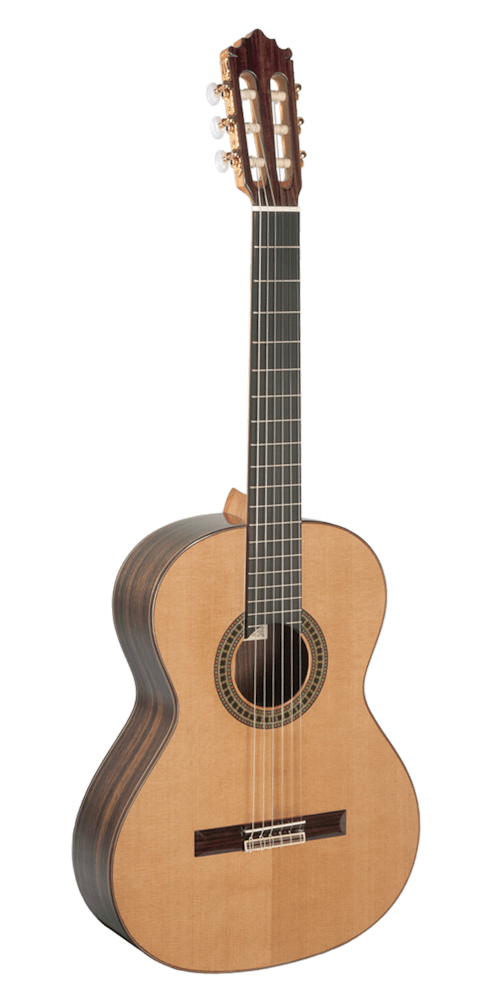 Castillo 204 Classical Guitar 4/4 Size