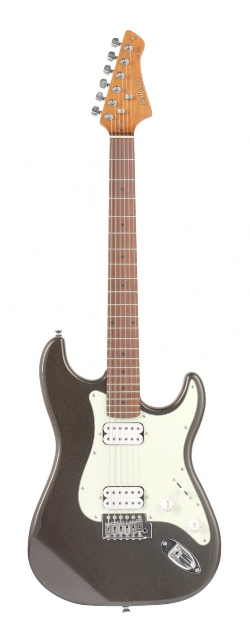 Northstar NS1CFHH Charcoal Frost Electric Guitar