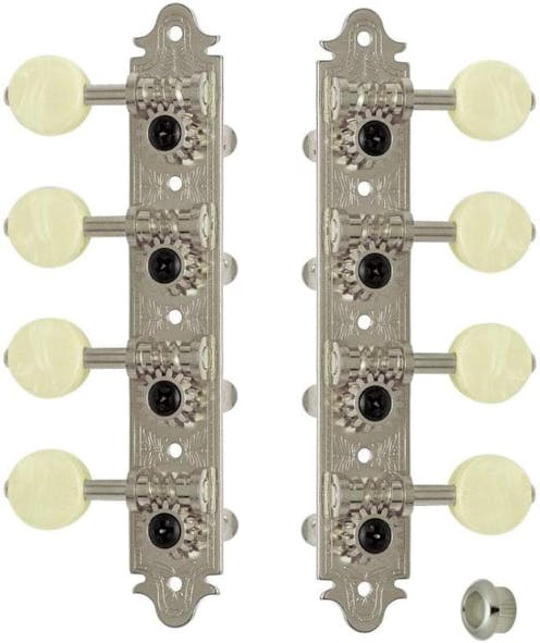 Gotoh MA40 Mandolin Machine Heads