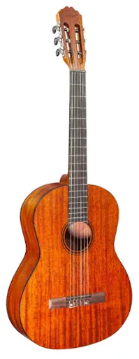 Jose Ferrer Melosa 3/4 Classical Guitar with Gig Bag