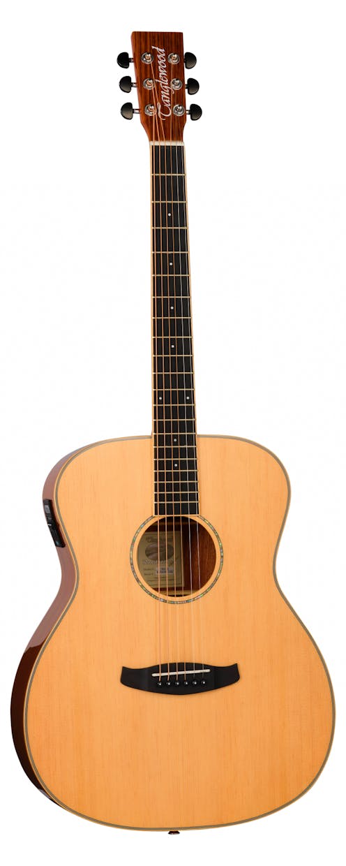 Tanglewood TRX3E