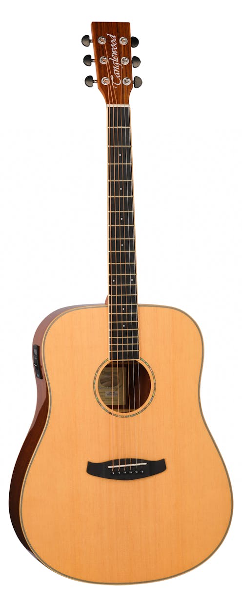 Tanglewood TRX5E