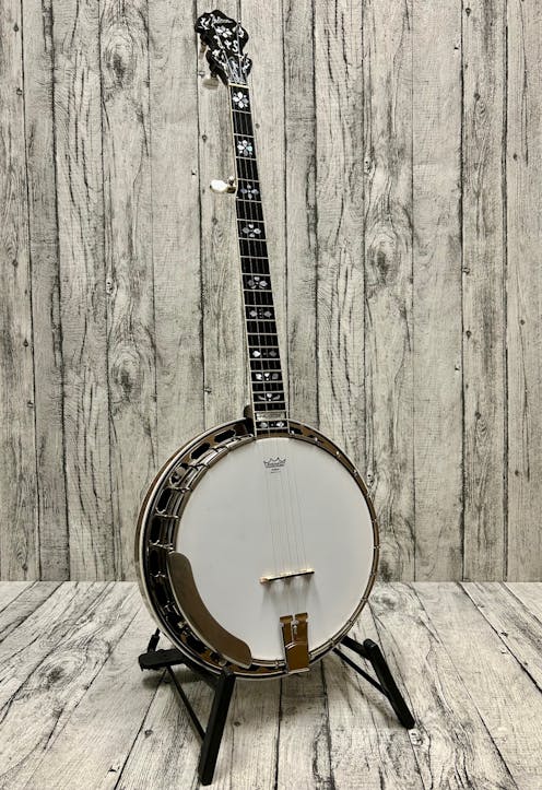 Gibson Mastertone Earl Scruggs Standard 5 String Banjo with Hard Case - Commission Sale