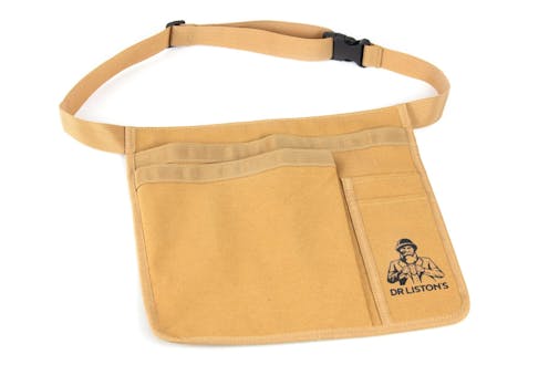 Dr Liston's Remarkable Belt