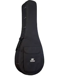 Viking Semi Rigid 5 String Banjo Case