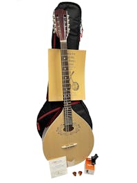 Ozark 2223 Octave Mandola Beginners Pack