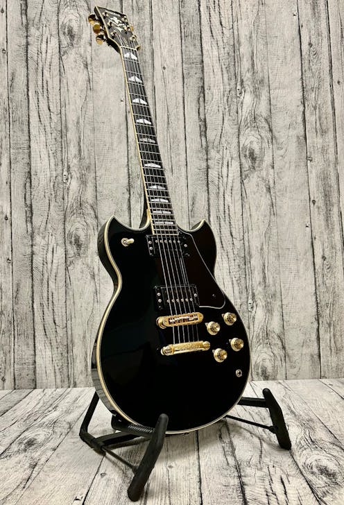 Yamaha SG2000 with Hard Case - Commission Sale