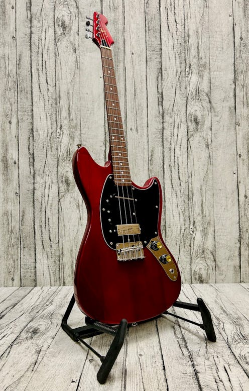 Eastwood Warren Ellis Signature Tenor Guitar