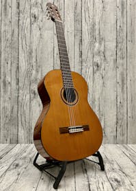 Admira Malaga 4/4 Classical Guitar with Gig Bag - Commission Sale