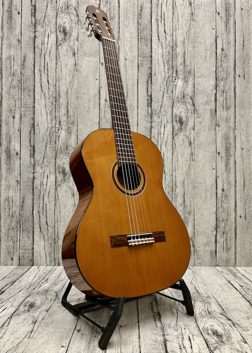 Admira Malaga 4/4 Classical Guitar with Gig Bag - Commission Sale