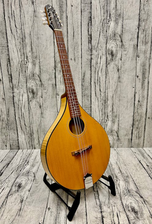 Moon Octave Mandolin with Hard Case - Commission Sale