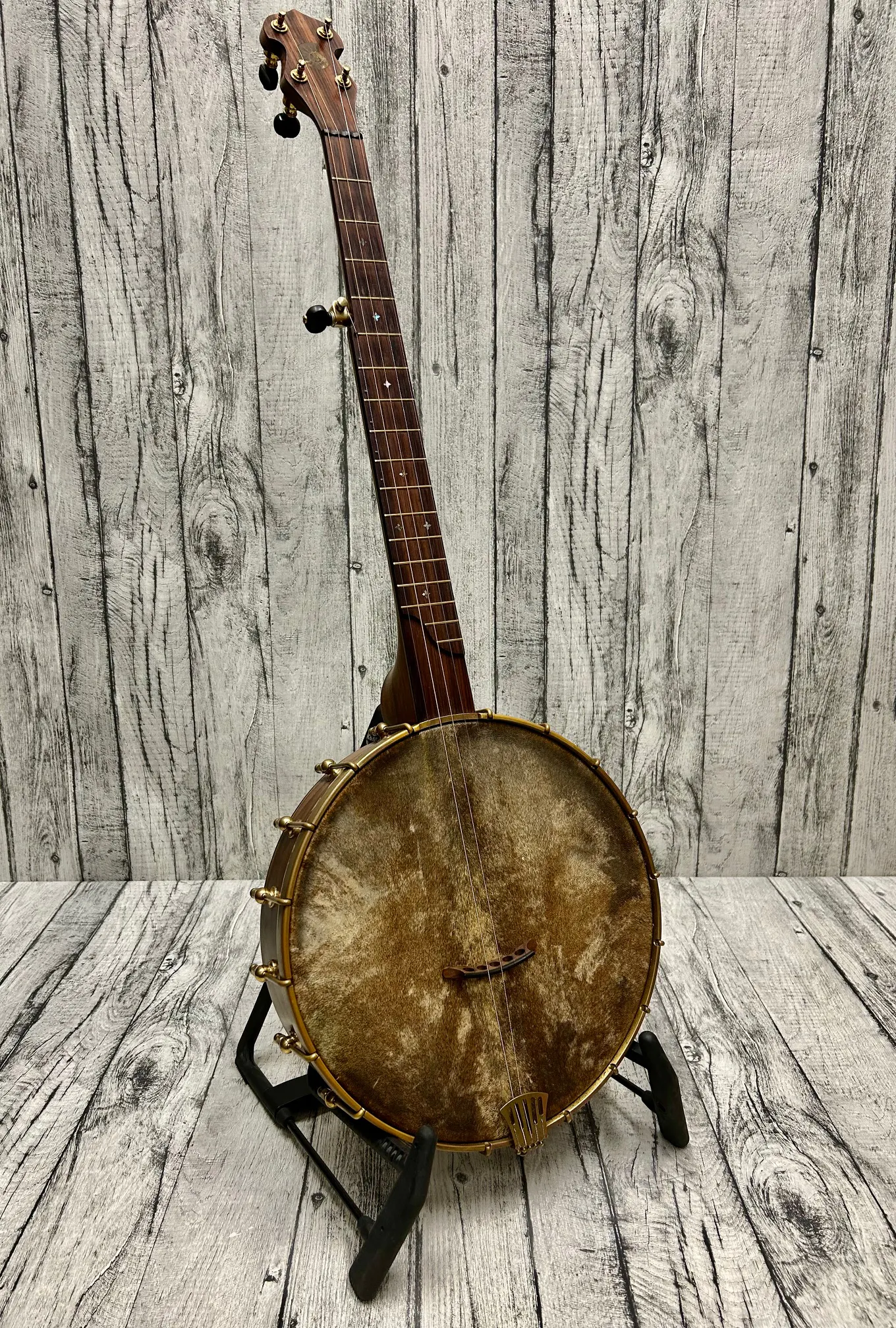 Slim Jim Custom 5 String 12