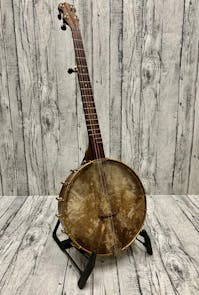 Slim Jim Banjos Banjo