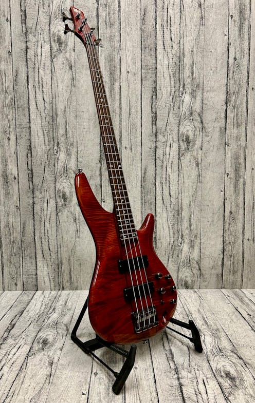 Ibanez SR700 4-String Electric Bass - Commission Sale
