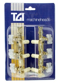 TGI Classical Guitar Machine Heads