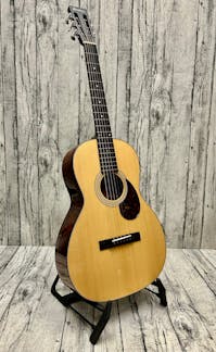 Eastman E10 OO TC Thermo-Cured All Solid Guitar with Fishman Pickup & Hard Case - Used