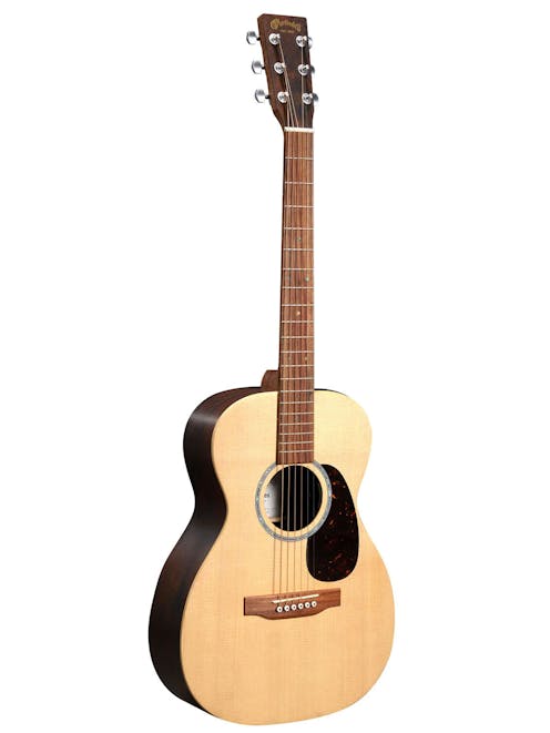Martin 0-X2E X Series Concert Electro Acoustic Guitar