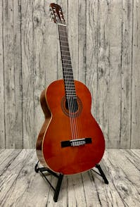 Barnes & Mullins Vintage Concert Grande Classical Guitar - Commission Sale