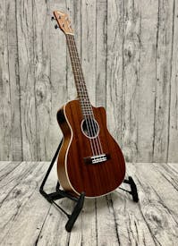 Ohana BK-20CE Baritone Ukulele - Clearance