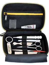 Seydel Harmonica Tool Set