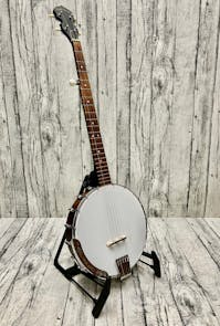 Gold Tone Cripple Creek CC-50 With Gig Bag - Commission Sale