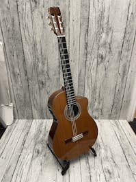 Jose Ramirez RA CW-E Electro-Acoustic Classical Guitar - Commission Sale