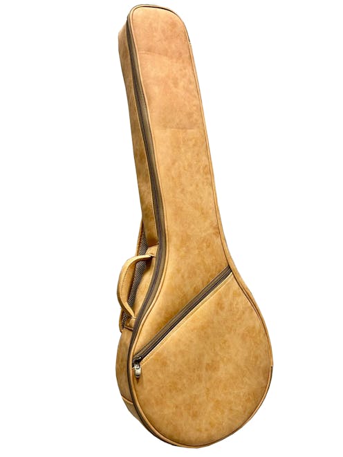 Pro Tour 5 String Gig Bag for 11" or 12" Openbacks