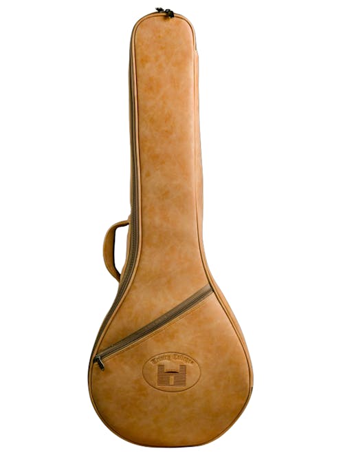 Pro Tour 5 String Open Back Banjo Gig Bag
