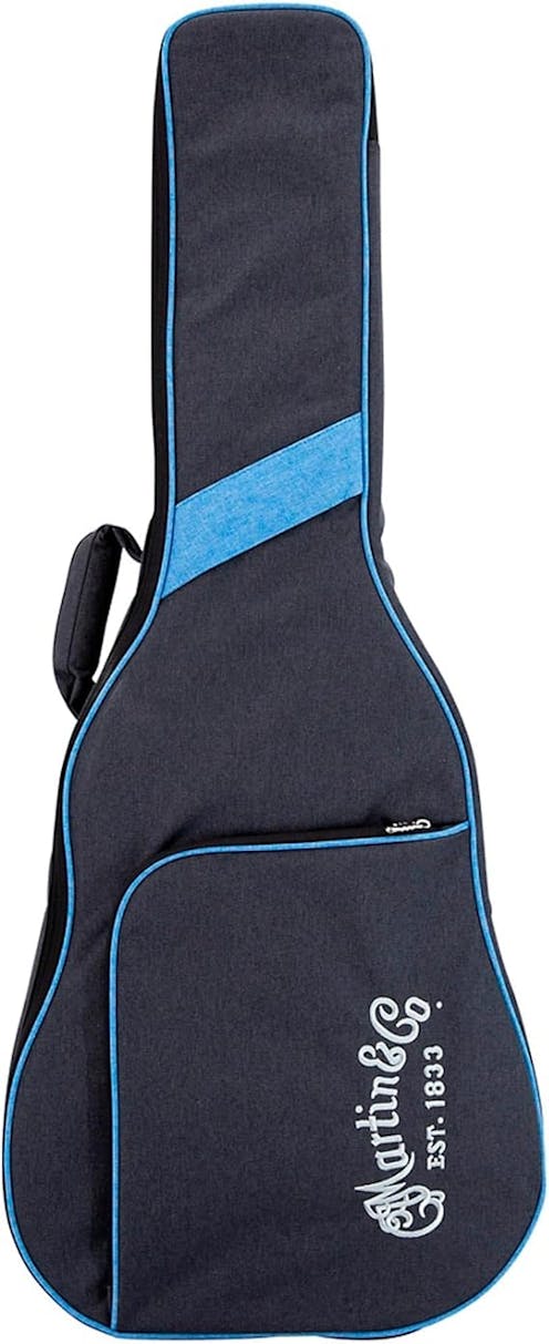 Martin Guitar Deluixe Padded Gig Bag for 00 Guitar