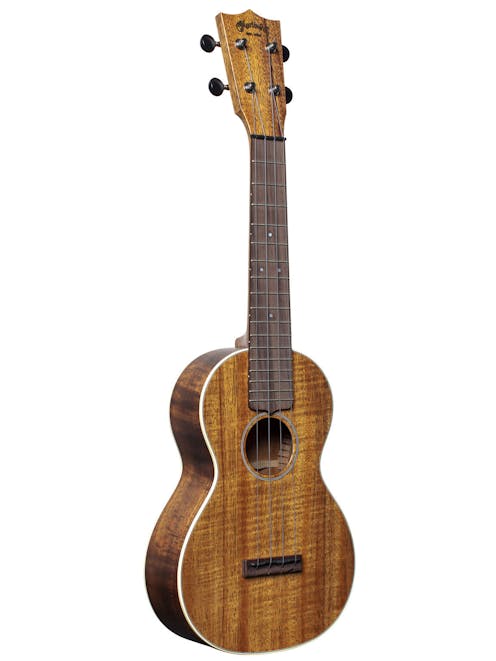 Martin 2K Concert Uke with Padded Gig Bag