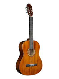Jose Ferrer Castana 3/4 Classical Guitar with Gig Bag