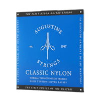 Augustine Blue Label Classical Guitar Strings