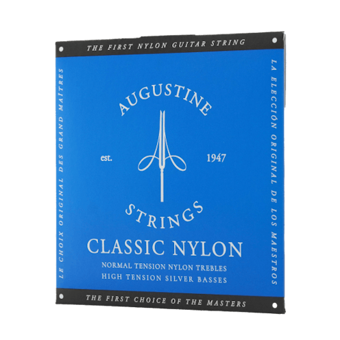 Augustine Blue Label Classical Guitar Strings