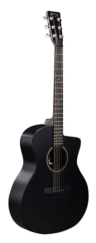 Martin GPC-X1E Black Electro Acoustic Guitar
