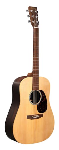 Martin Martin D-X2E Brazilian Rosewood HPL Electro Acoustic Guitar