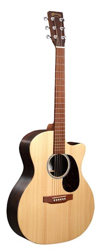 Martin GPC-X2E Cocobolo Electro Acoustic Guitar