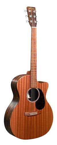 Martin GPC-X2E Ziricote Electro Acoustic Guitar
