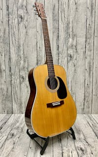 Sigma DR-28 Acoustic Guitar with Hard case - Commission Sale
