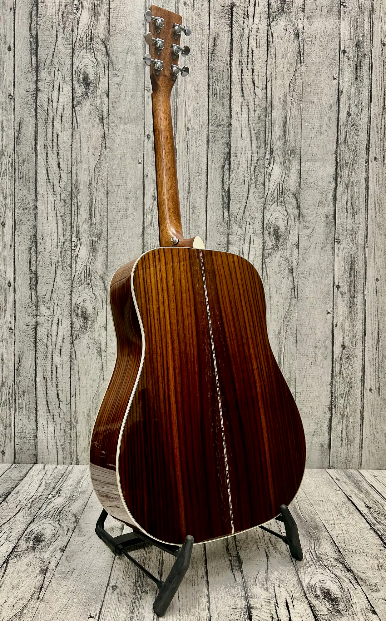 Sigma DR-28 Acoustic Guitar with Hard case - Commission Sale