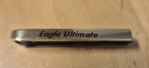 Misc Eagle Ultimate Mute - Clearance