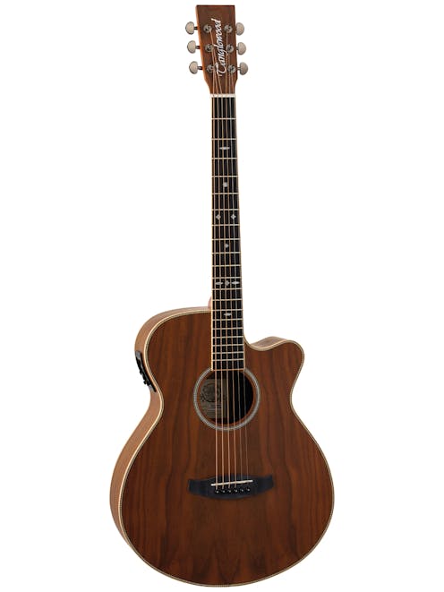 Tanglewood TRU4CEAW