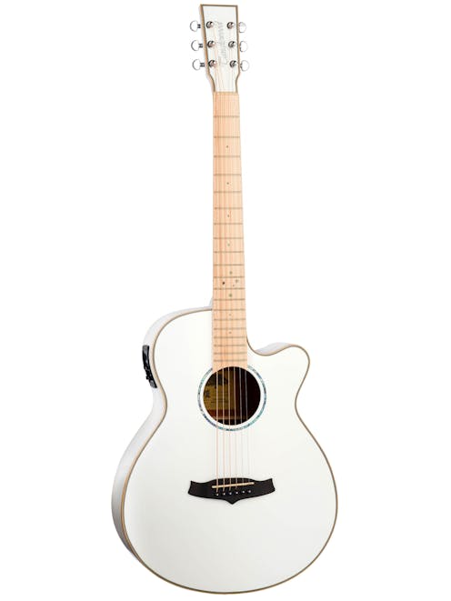 Tanglewood TW4CEBLW